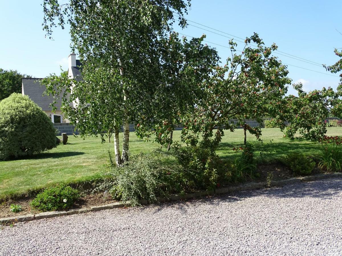 Le Cottage " Village De La Ruee " Location De Vacances Plurien Dış mekan fotoğraf
