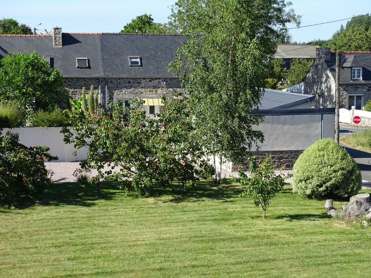 Le Cottage " Village De La Ruee " Location De Vacances Plurien Dış mekan fotoğraf