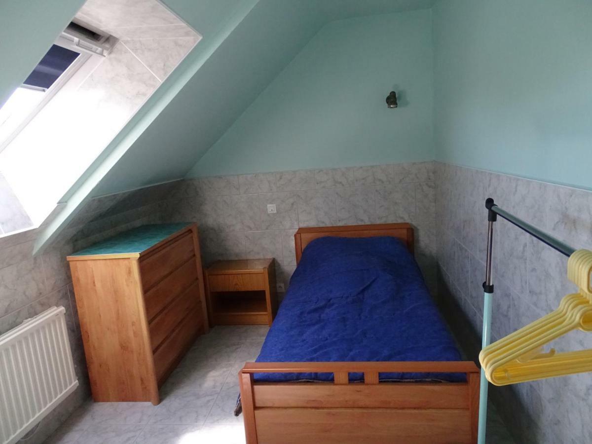 Le Cottage " Village De La Ruee " Location De Vacances Plurien Dış mekan fotoğraf