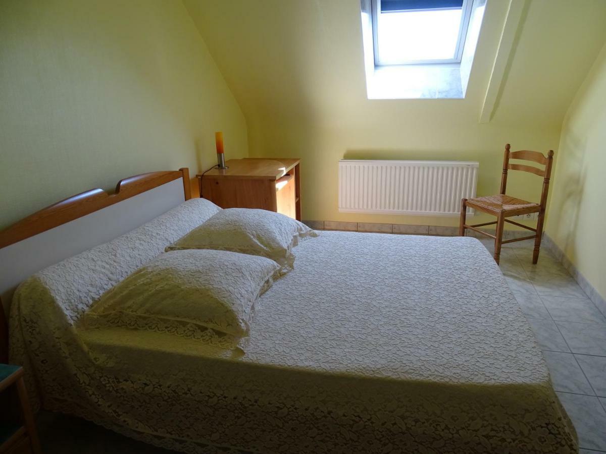 Le Cottage " Village De La Ruee " Location De Vacances Plurien Dış mekan fotoğraf